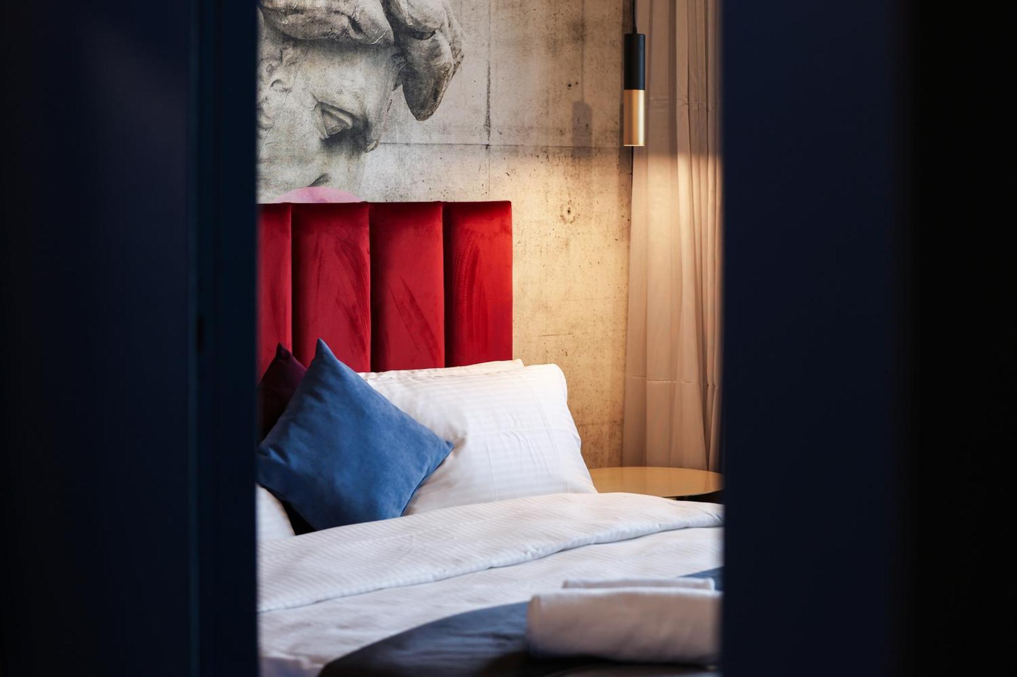 Harley Quinn Apartment Bucureşti Exterior foto