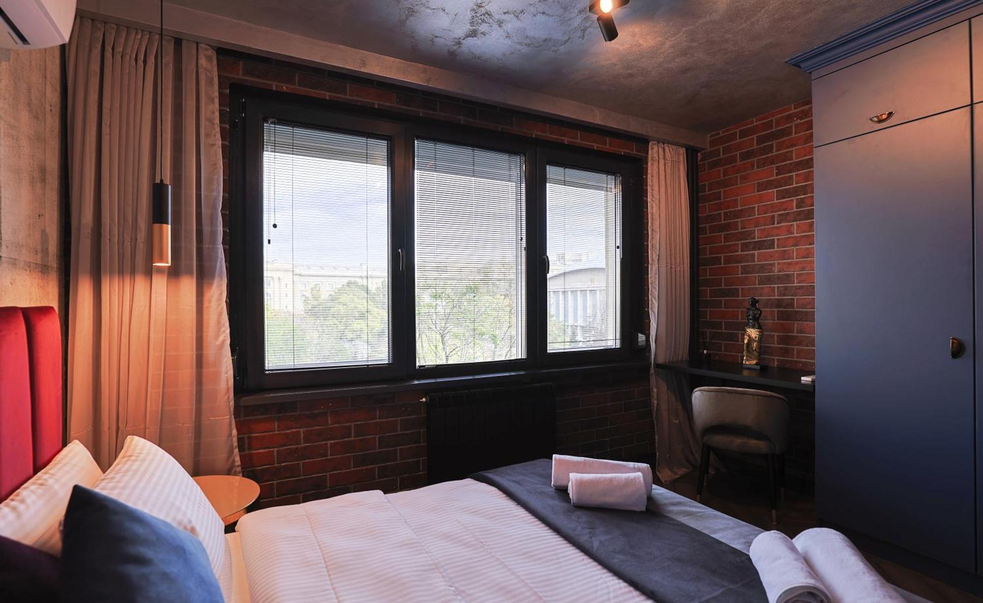 Harley Quinn Apartment Bucureşti Exterior foto