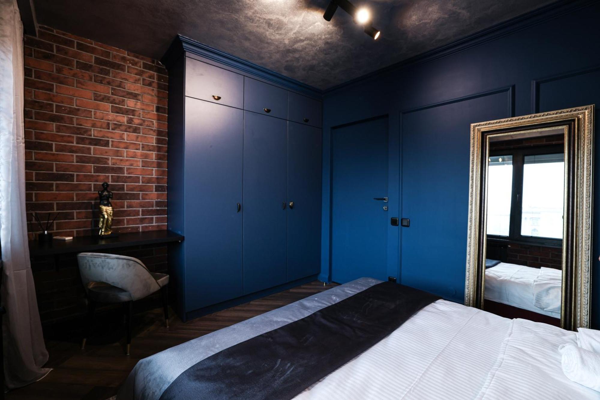 Harley Quinn Apartment Bucureşti Exterior foto