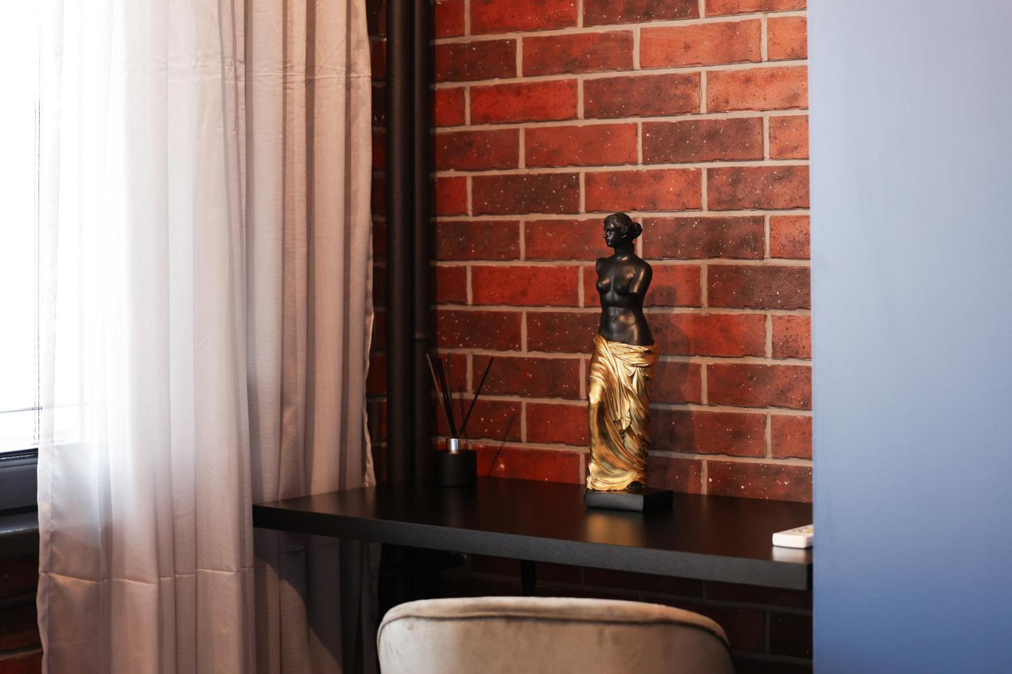 Harley Quinn Apartment Bucureşti Exterior foto