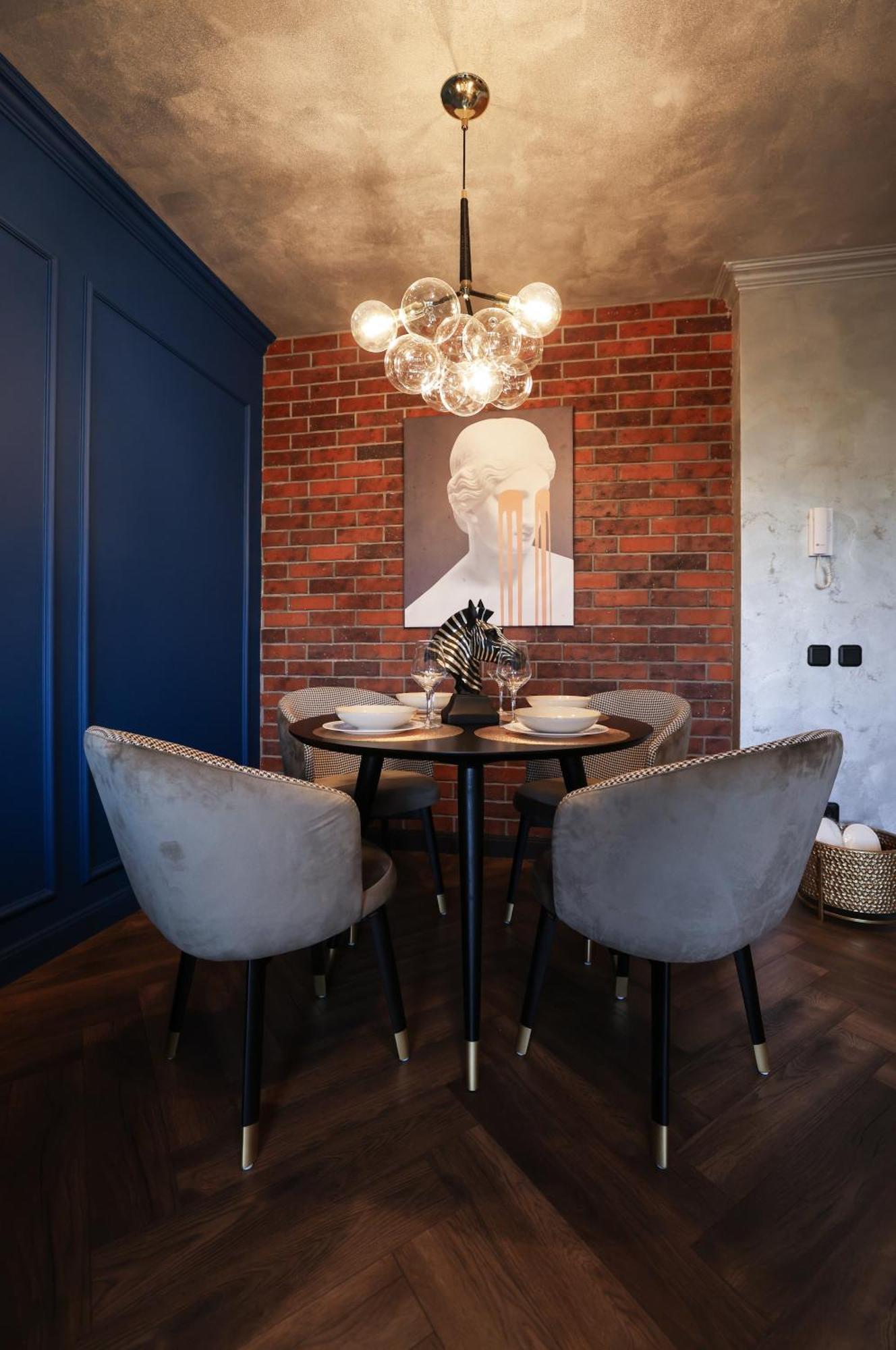 Harley Quinn Apartment Bucureşti Exterior foto